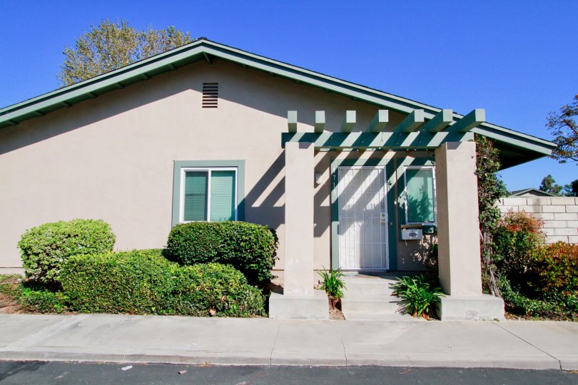 Huntington Townhomes Huntington Beach CA